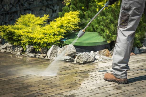 Brockport, NY Pressure Washing Company